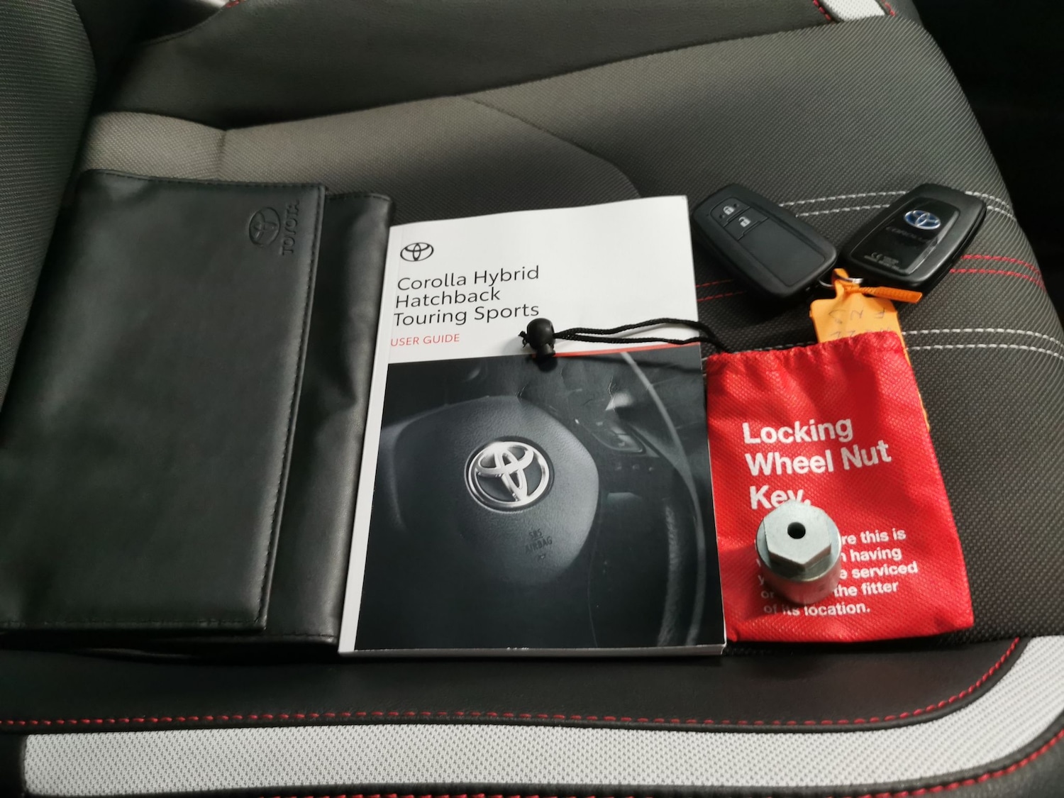 Used Toyota Corolla 2022 for sale - 76693953: Photo 39