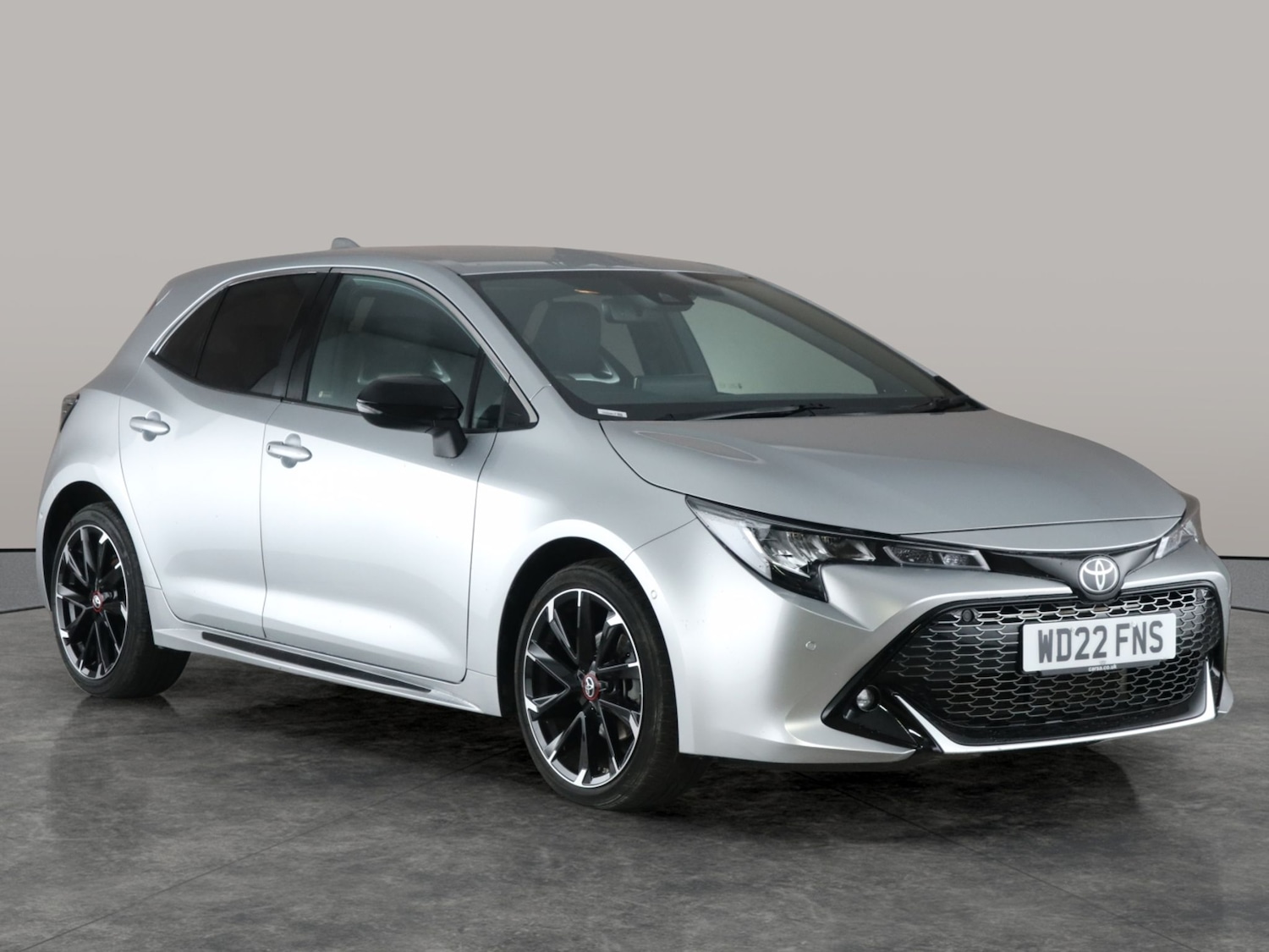 Used Toyota Corolla 2022 for sale - 76693953: Photo 9