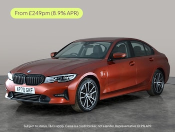 Used BMW 3 Series 2020 for sale - 78499783: Photo