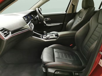 Used BMW 3 Series 2020 for sale - 78499783: Photo