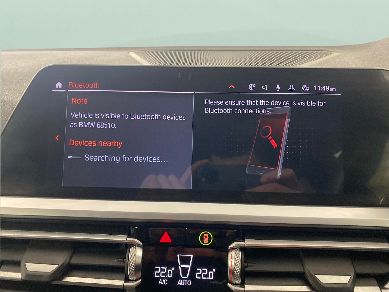 Used BMW 3 Series 2019 for sale - 77778903: Photo 15