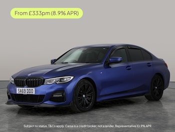 Used BMW 3 Series 2019 for sale - 77778903: Photo