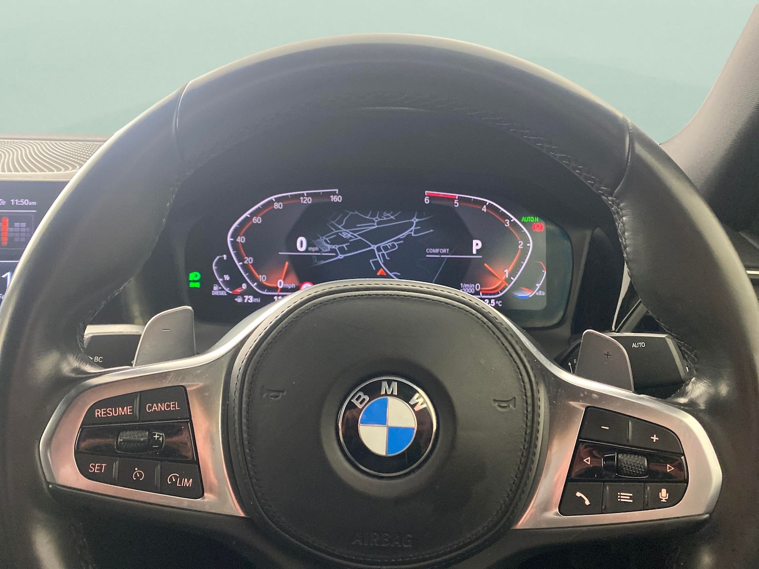 Used BMW 3 Series 2019 for sale - 77778903: Photo 20