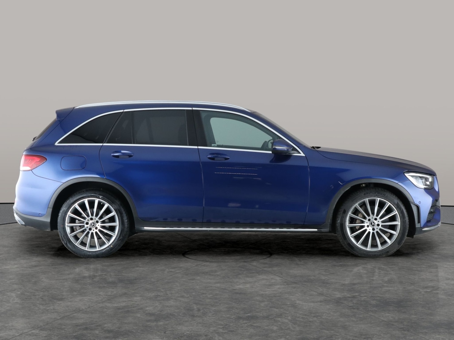 Used Mercedes-Benz GLC for sale - 76532014: Photo 11