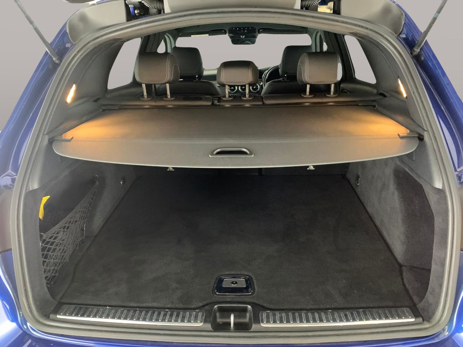 Used Mercedes-Benz GLC for sale - 76532014: Photo 31