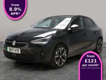 2021 - 50kWh SRi Premium Hatchback 5dr Electric Auto (136 ps) - 17IN ALLOYS - CLIM