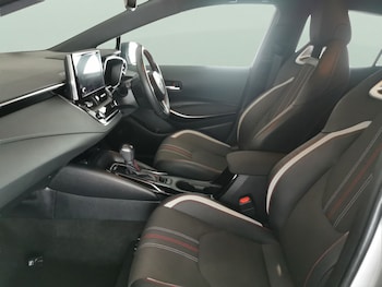 Used Toyota Corolla 2022 for sale - 76933448: Photo