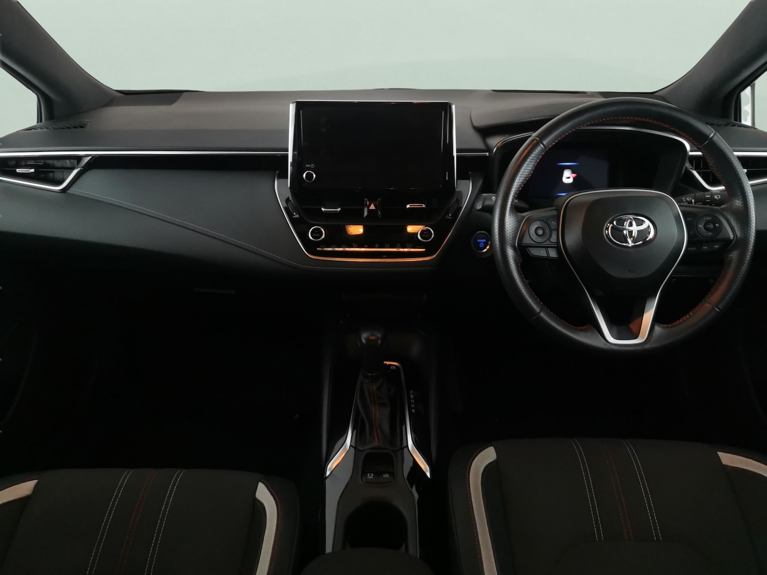 Used Toyota Corolla 2022 for sale - 76933448: Photo 7