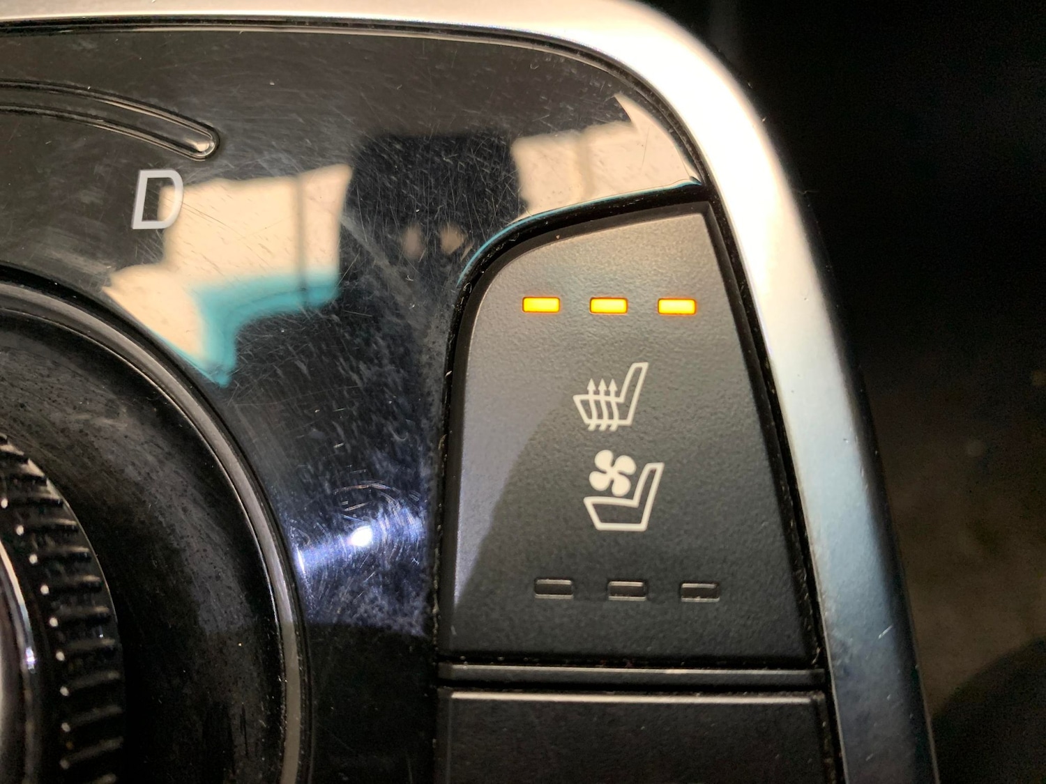 Used Kia Niro 2021 for sale - 77834060: Photo 20