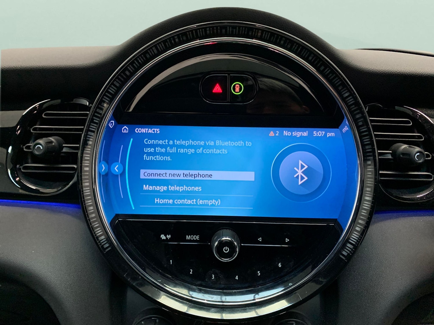 Used MINI Electric Hatch 2021 for sale - 77054371: Photo 16