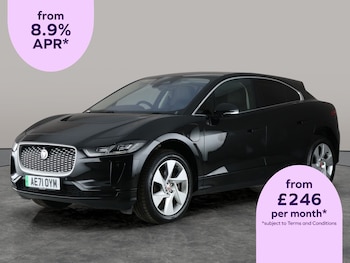 Used Jaguar I-Pace undefined for sale - 76505472: Photo