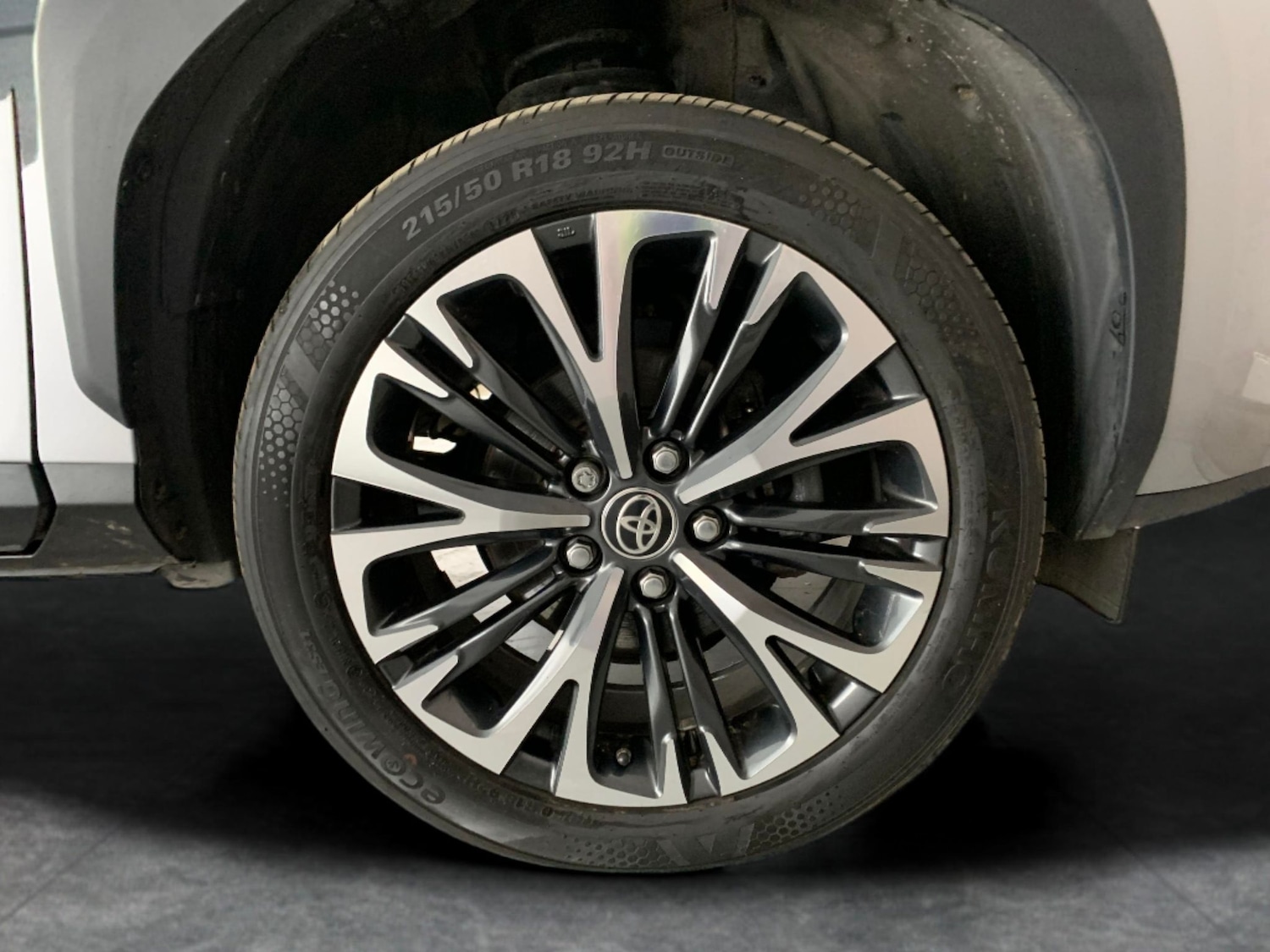 Used Toyota Yaris Cross 2022 for sale - 77149034: Photo 25