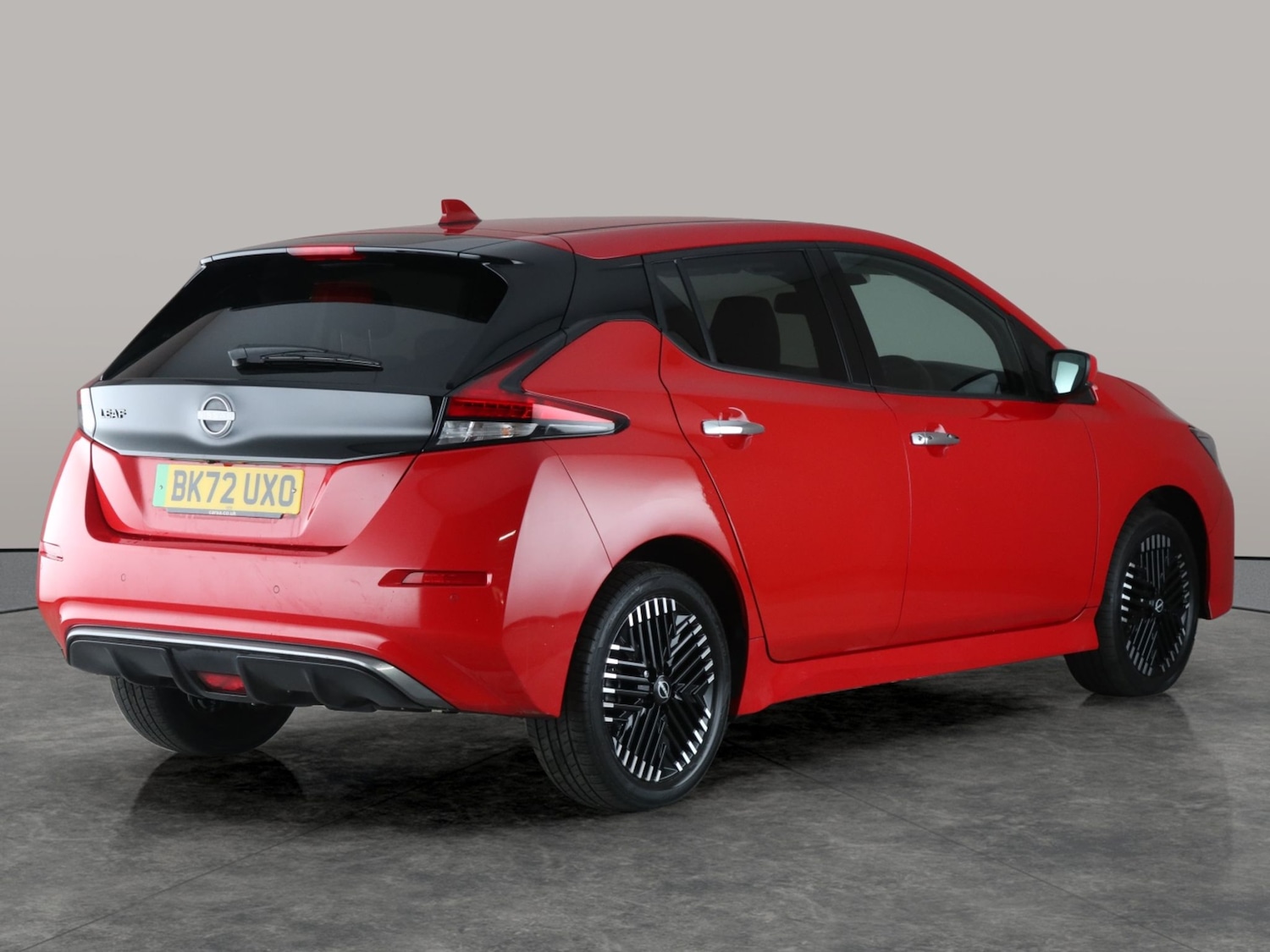 Used Nissan Leaf 2022 for sale - 76719831: Photo 12