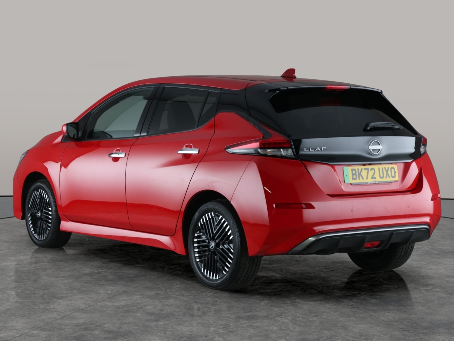 Used Nissan Leaf 2022 for sale - 76719831: Photo 14