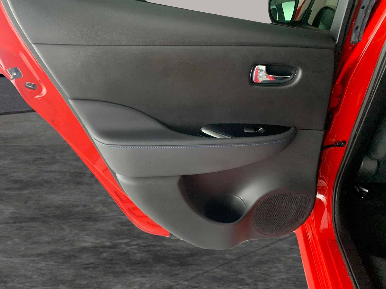 Used Nissan Leaf 2022 for sale - 76719831: Photo 38