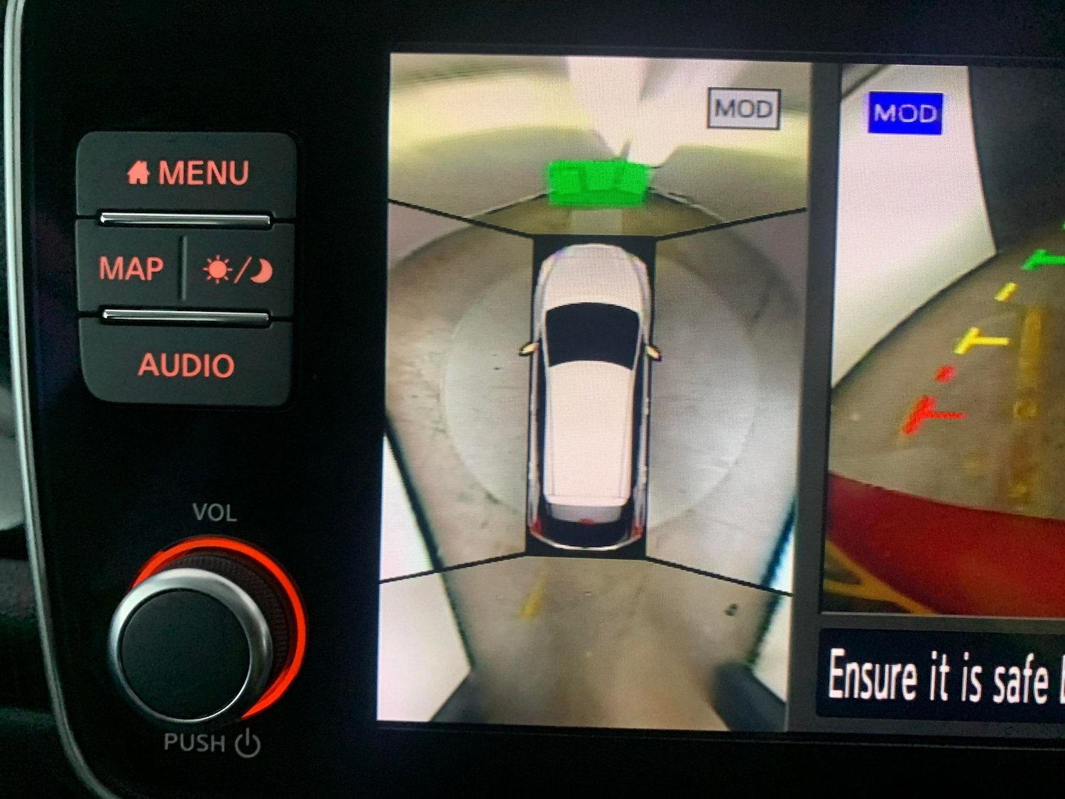 Used Nissan Leaf 2022 for sale - 76719831: Photo 6