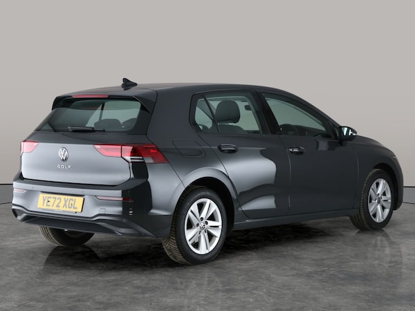 Used Volkswagen Golf 2022 for sale - 76182291: Photo 11