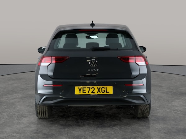 Used Volkswagen Golf 2022 for sale - 76182291: Photo 12