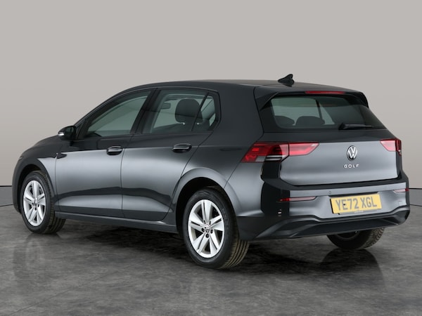 Used Volkswagen Golf 2022 for sale - 76182291: Photo 13