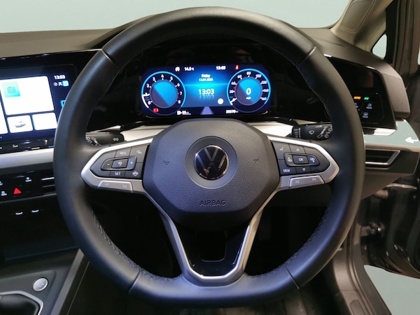 Used Volkswagen Golf 2022 for sale - 76182291: Photo 17