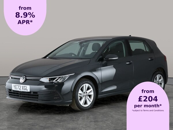 Used Volkswagen Golf 2022 for sale - 76182291: Photo 1