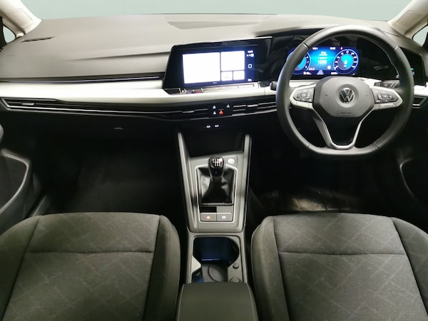 Used Volkswagen Golf 2022 for sale - 76182291: Photo 7