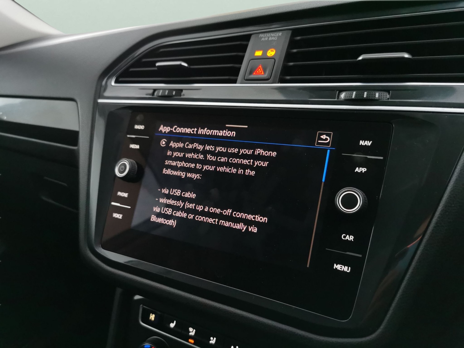 Used Volkswagen Tiguan Allspace 2020 for sale - 77848434: Photo 16