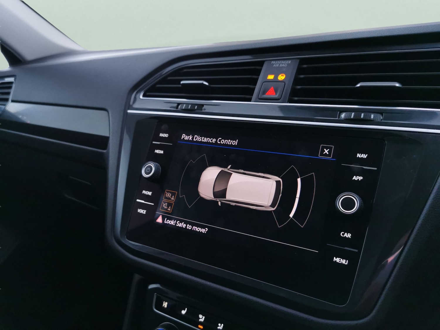 Used Volkswagen Tiguan Allspace 2020 for sale - 77848434: Photo 18