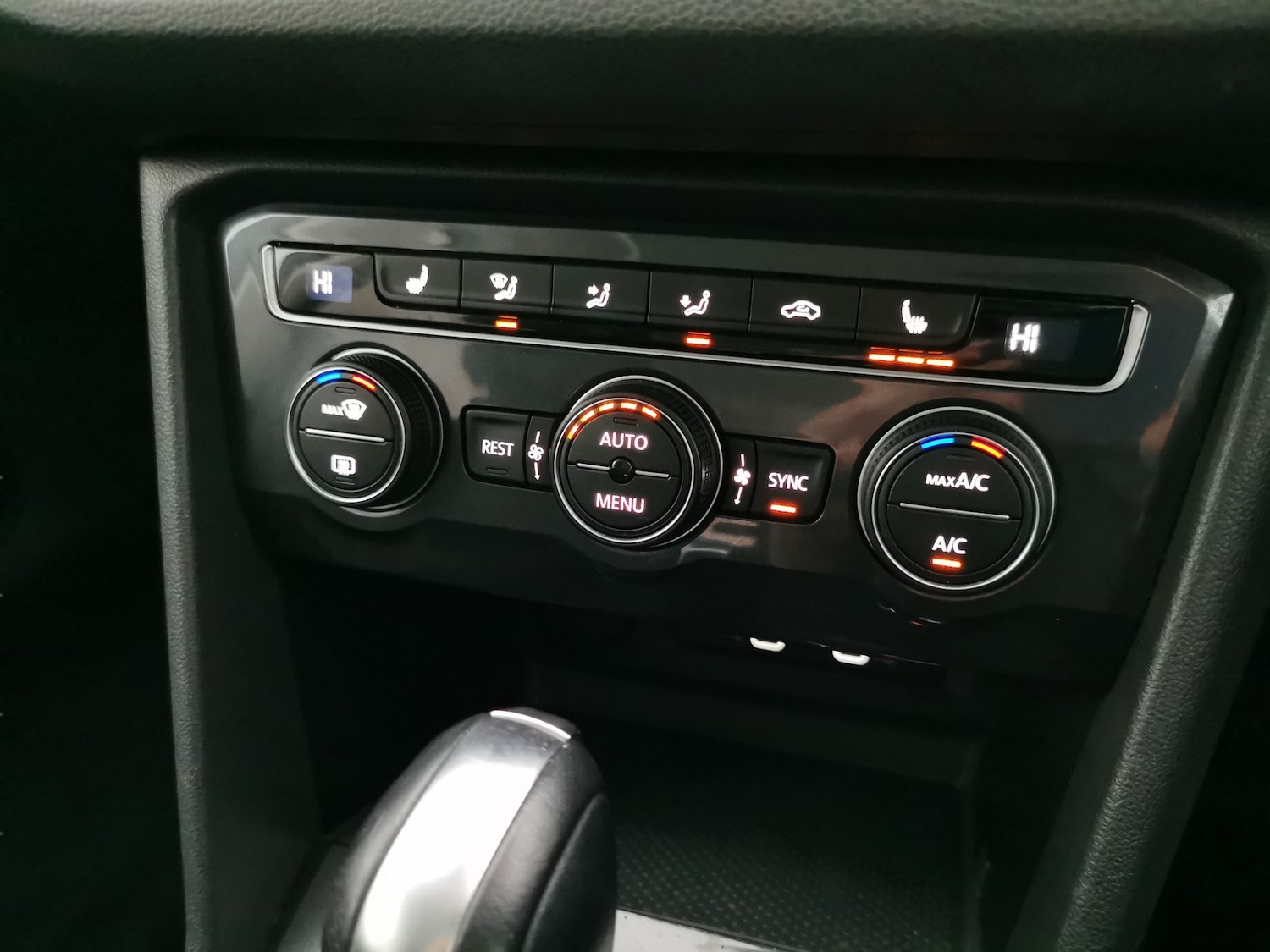 Used Volkswagen Tiguan Allspace 2020 for sale - 77848434: Photo 19