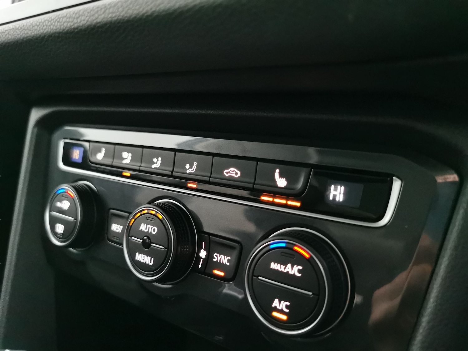 Used Volkswagen Tiguan Allspace 2020 for sale - 77848434: Photo 20