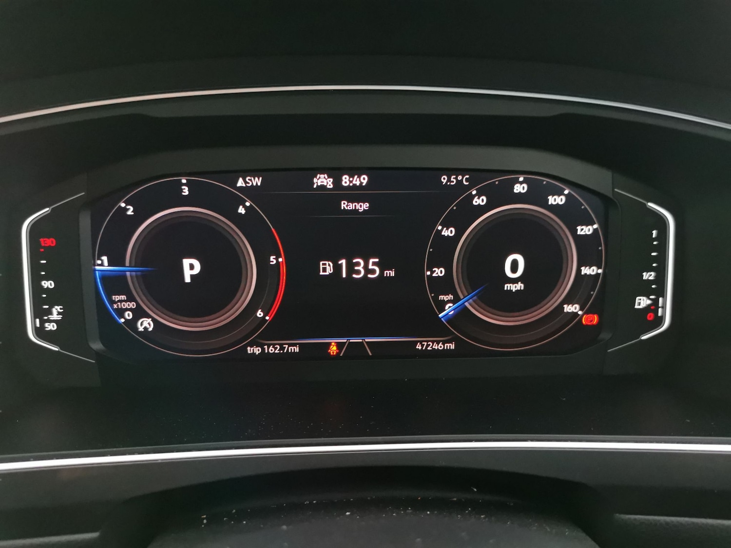 Used Volkswagen Tiguan Allspace 2020 for sale - 77848434: Photo 23