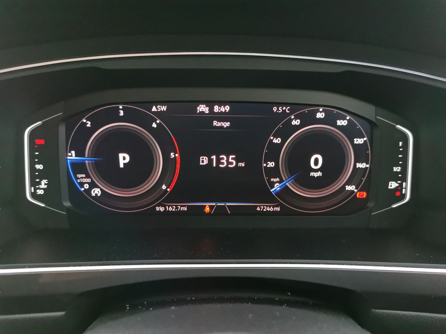 Used Volkswagen Tiguan Allspace 2020 for sale - 77848434: Photo 24