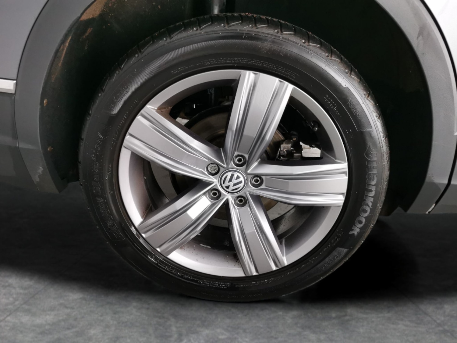 Used Volkswagen Tiguan Allspace 2020 for sale - 77848434: Photo 27