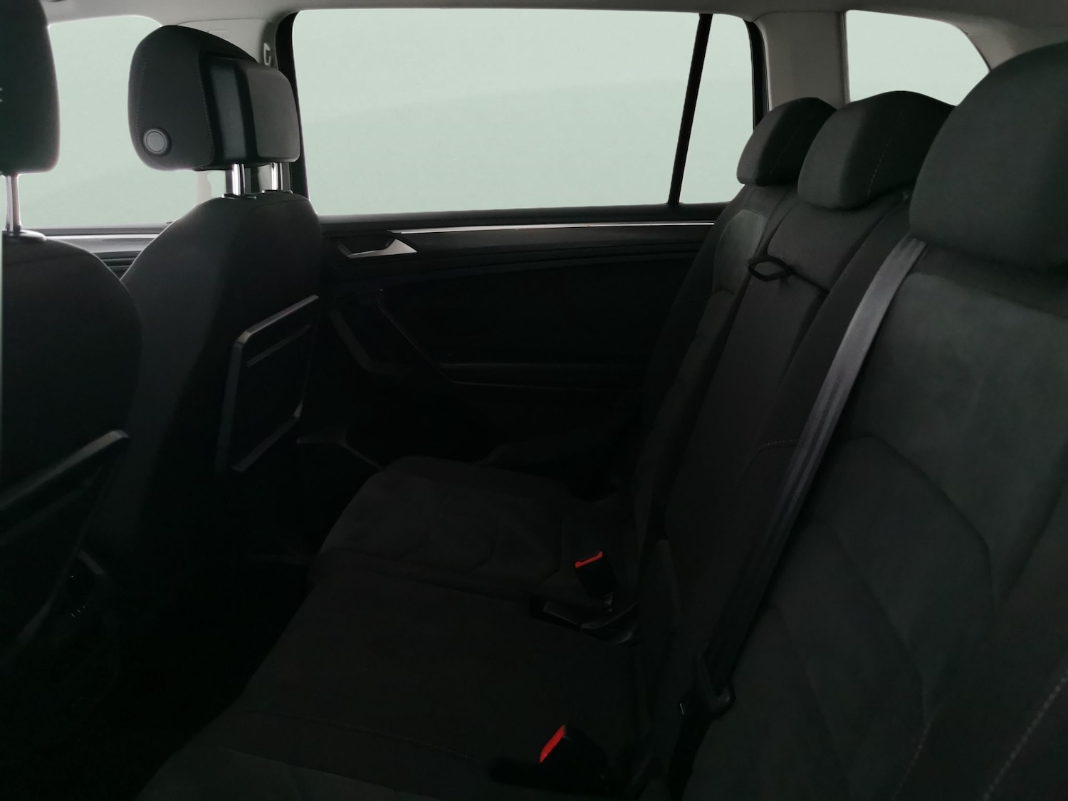 Used Volkswagen Tiguan Allspace 2020 for sale - 77848434: Photo 28