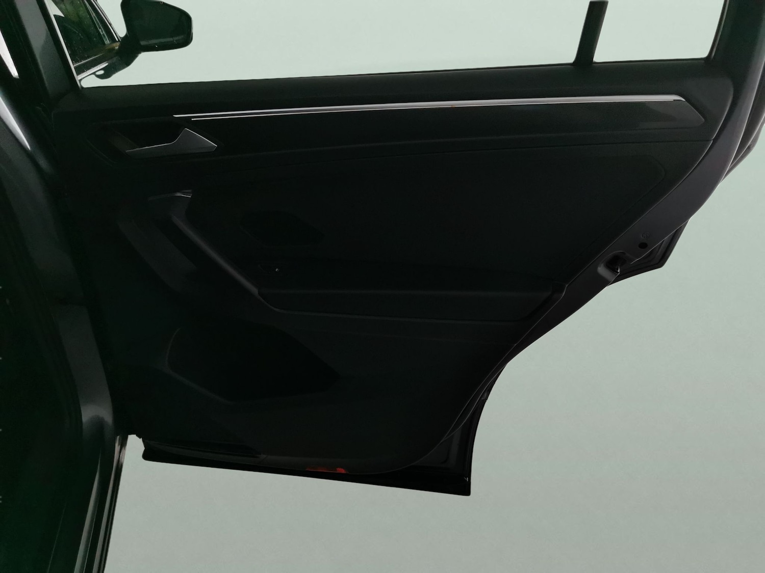 Used Volkswagen Tiguan Allspace 2020 for sale - 77848434: Photo 32