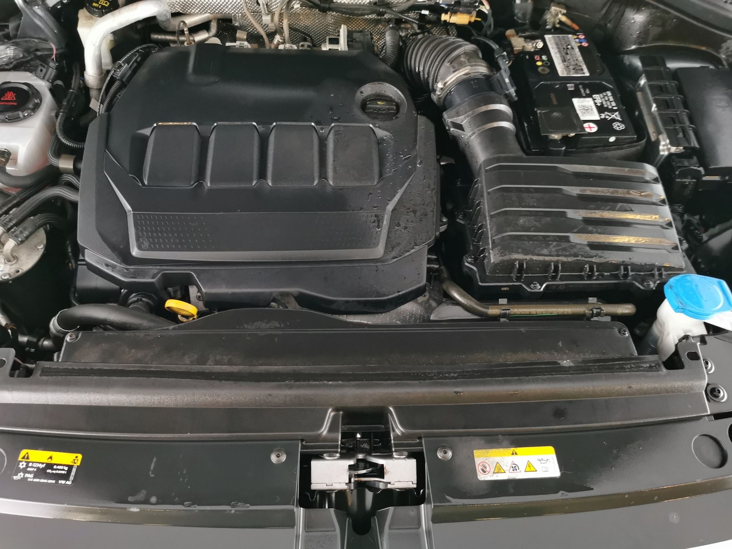 Used Volkswagen Tiguan Allspace 2020 for sale - 77848434: Photo 35