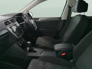 Used Volkswagen Tiguan Allspace 2020 for sale - 77848434: Photo