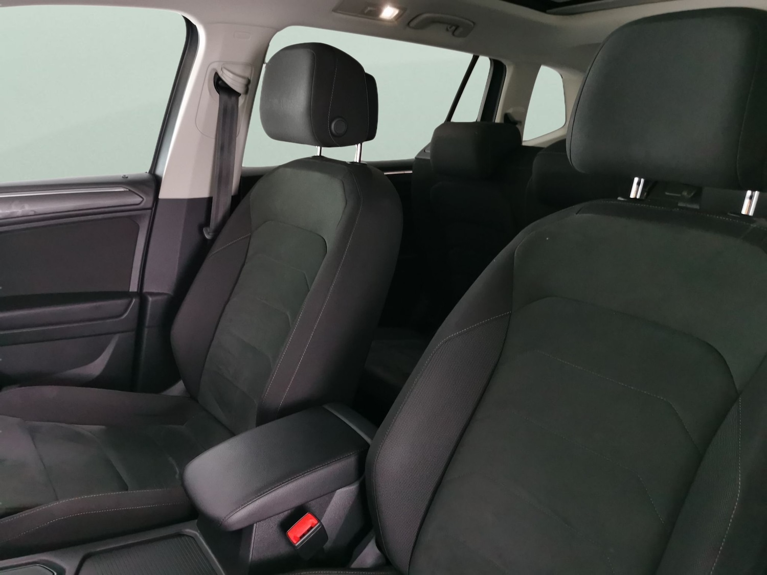 Used Volkswagen Tiguan Allspace 2020 for sale - 77848434: Photo 7