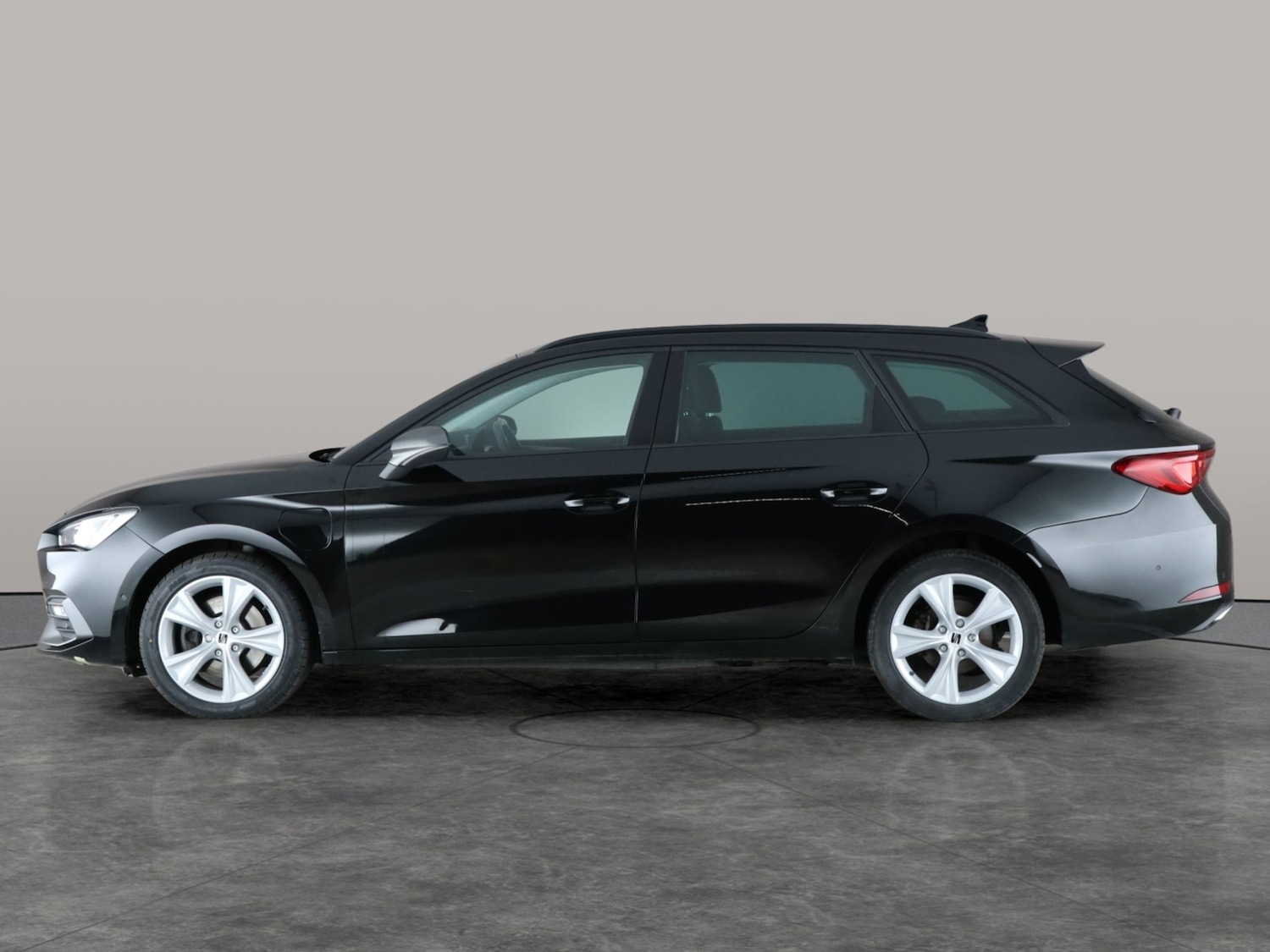 Used SEAT Leon 2021 for sale - 77186700: Photo 12