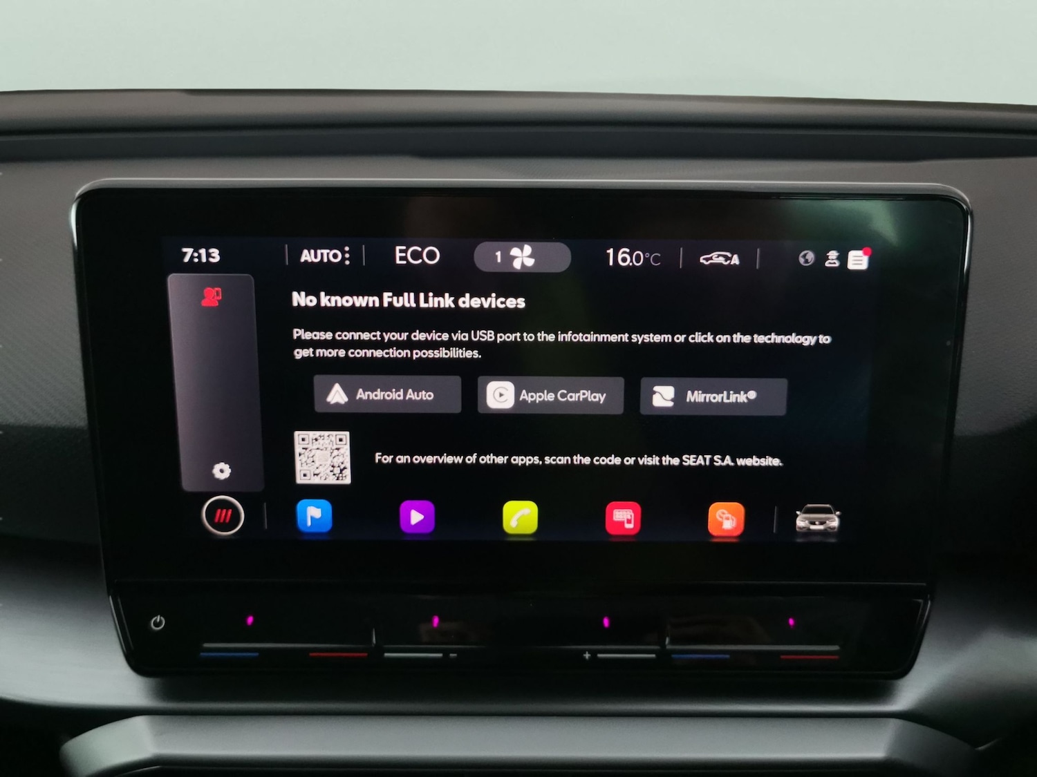 Used SEAT Leon 2021 for sale - 77186700: Photo 14