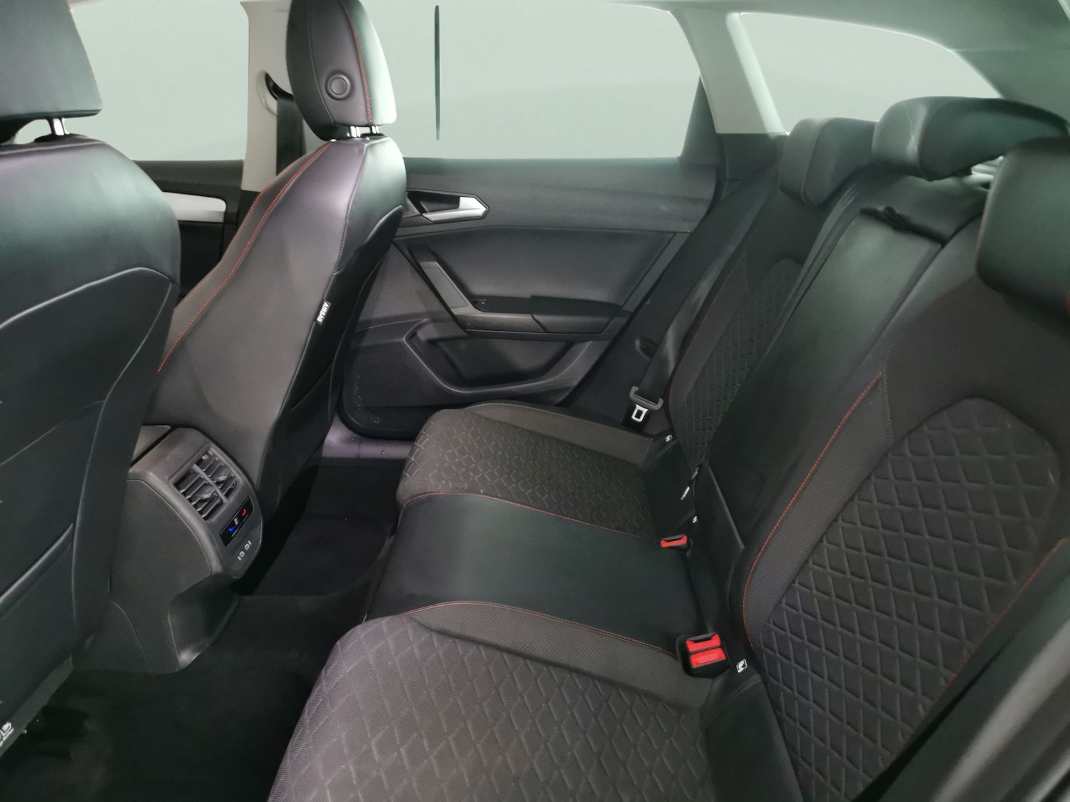 Used SEAT Leon 2021 for sale - 77186700: Photo 25