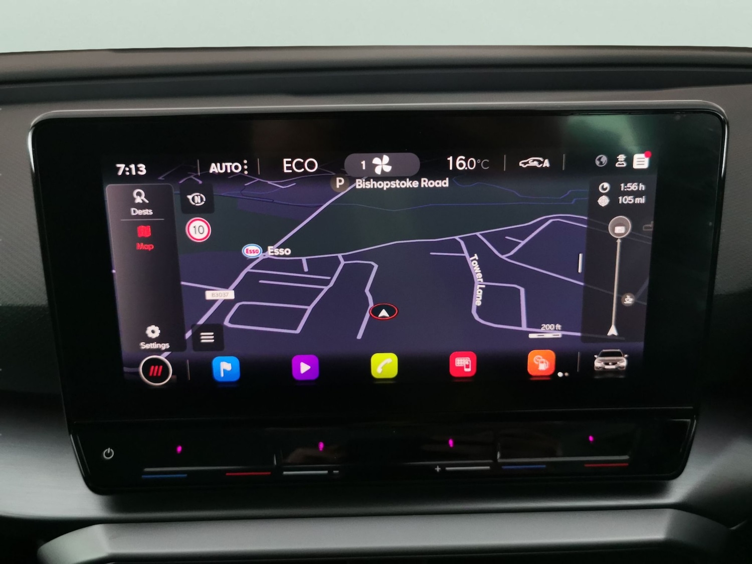 Used SEAT Leon 2021 for sale - 77186700: Photo 5