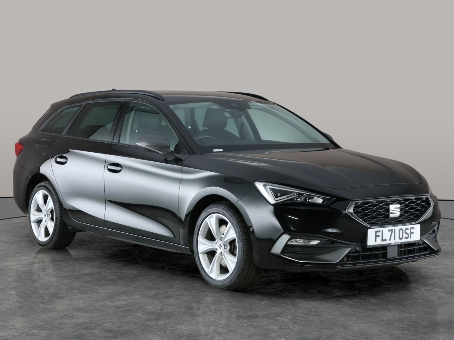 Used SEAT Leon 2021 for sale - 77186700: Photo 7