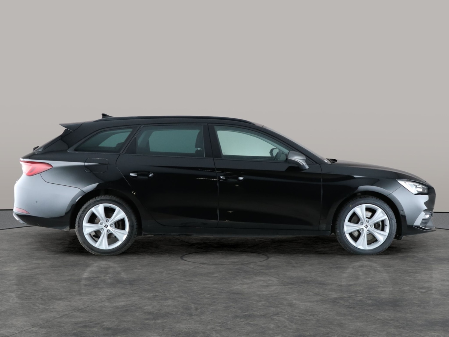 Used SEAT Leon 2021 for sale - 77186700: Photo 8