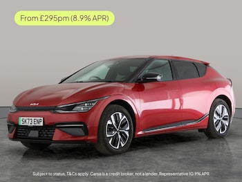 Used Kia EV6 undefined for sale - 78326096: Photo