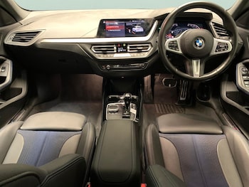 Used BMW 2 Series Gran Coupe 2022 for sale - 75444780: Photo