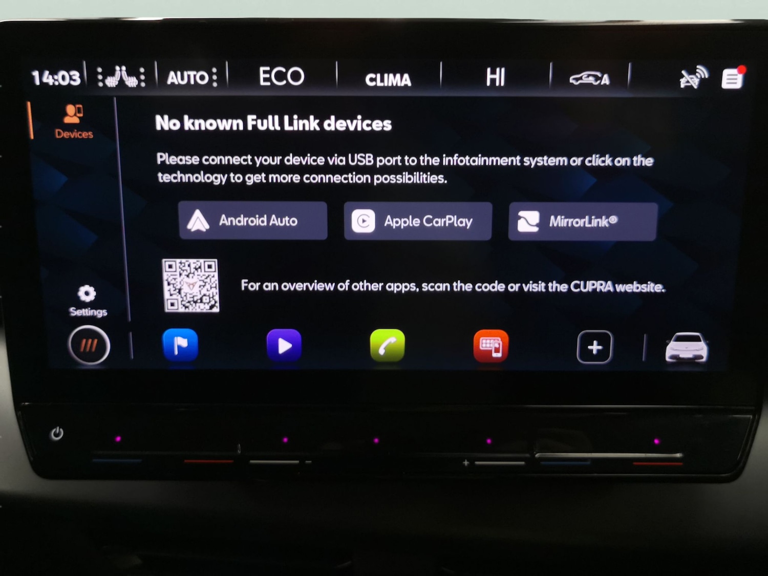 Used Cupra Born 2023 for sale - 77665472: Photo 15