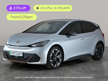 Used Cupra Born 2023 for sale - 77665472: Photo
