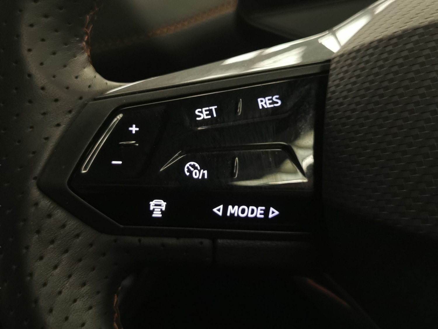 Used Cupra Born 2023 for sale - 77665472: Photo 22