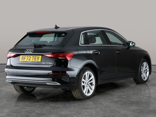 Used Audi A3 2023 for sale - 76102326: Photo 12